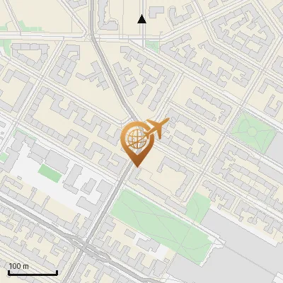 Foto zu Lepsiusstraße 13-15, 12163 Berlin