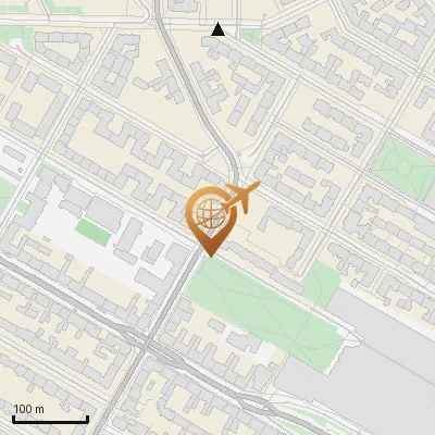 Foto zu Lepsiusstraße 16-20, 12163 Berlin