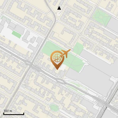 Foto zu Lepsiusstraße 25, 12163 Berlin