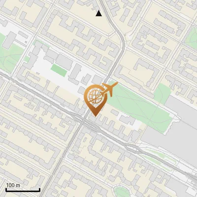 Foto zu Lepsiusstraße 29-32, 12163 Berlin