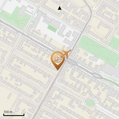 Foto zu Lepsiusstraße 35-36, 12163 Berlin