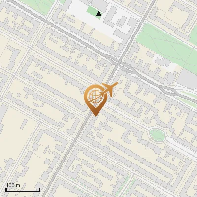 Foto zu Lepsiusstraße 39-47, 12163 Berlin