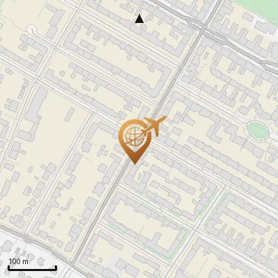 Foto zu Lepsiusstraße 57, 12163 Berlin