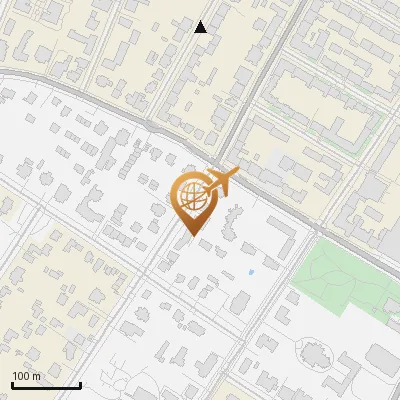 Foto zu Lepsiusstraße 86-93, 12165 Berlin