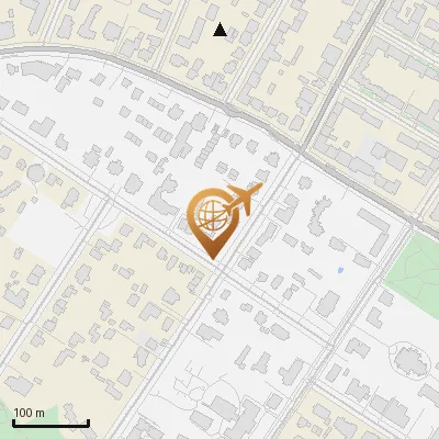 Foto zu Lepsiusstraße 94-98, 12165 Berlin