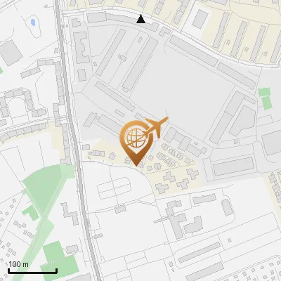 Foto zu Lerbacher Weg 9-25, 12249 Berlin