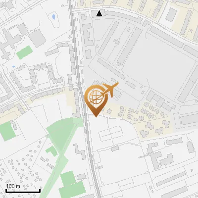 Foto zu Lerbacher Weg 3-7, 12249 Berlin