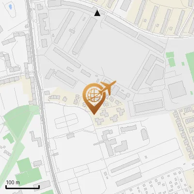 Foto zu Lerbacher Weg 27-41, 12249 Berlin