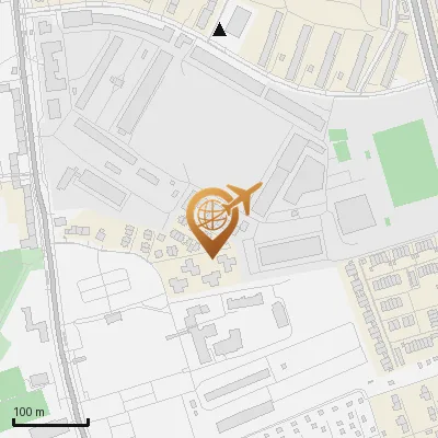 Foto zu Lerbacher Weg 45-49, 12249 Berlin