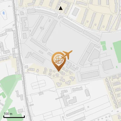 Foto zu Lerbacher Weg 55-61, 12249 Berlin