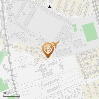 Foto zu Lerbacher Weg 63-65, 12249 Berlin