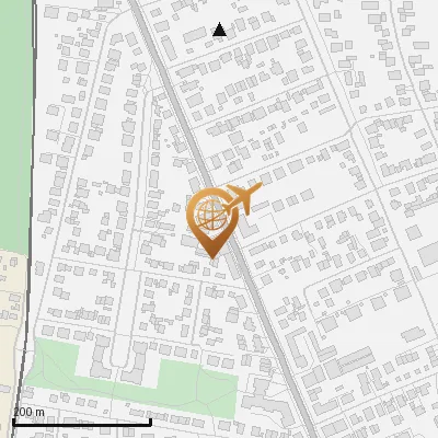 Foto zu Lerchenauer Straße 195, 80935 München