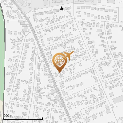 Foto zu Lerchenauer Straße 208, 80935 München