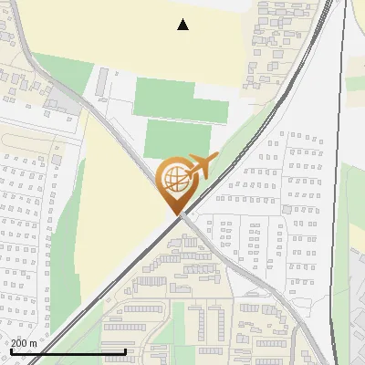 Foto zu Lerchenauer Straße 260, 80995 München