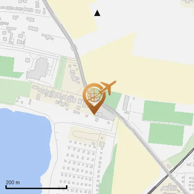 Karte Lerchenauer Straße 271-273, 80995 München