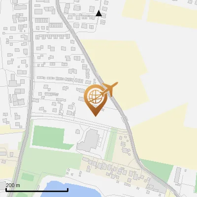 Karte Lerchenauer Straße 285, 80995 München