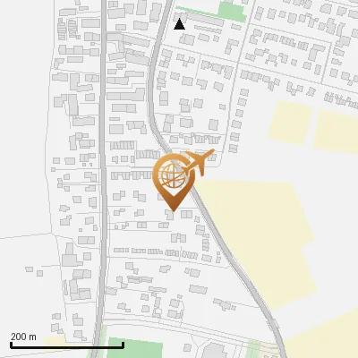 Foto zu Lerchenauer Straße 303, 80995 München