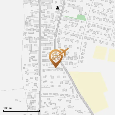 Foto zu Lerchenauer Straße 305, 80995 München