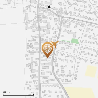 Foto zu Lerchenauer Straße 306-311, 80995 München