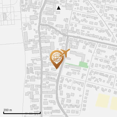 Foto zu Lerchenauer Straße 317-325, 80995 München