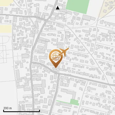 Foto zu Lerchenauer Straße 335-337, 80995 München