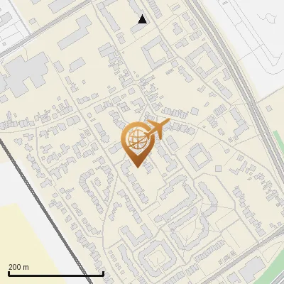 Karte Lerchenspornweg 11-17, 50765 Köln