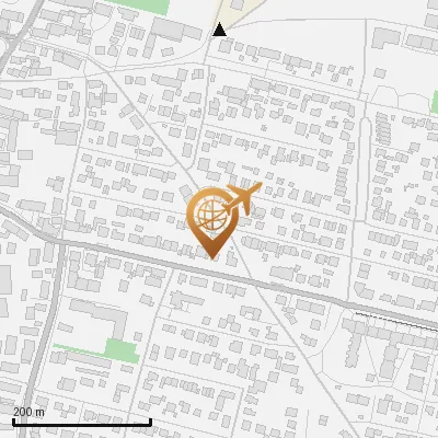 Foto zu Lerchenstraße 105-109, 80995 München