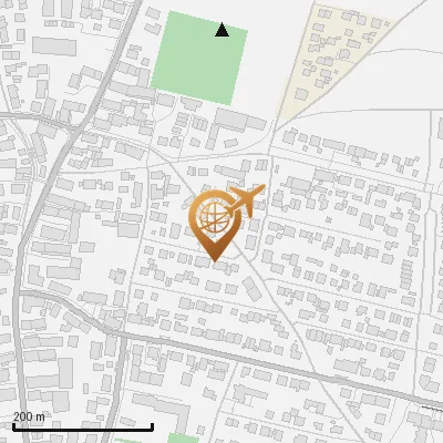 Foto zu Lerchenstraße 115-116, 80995 München