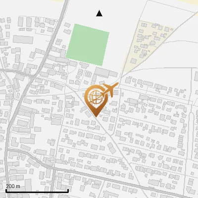 Foto zu Lerchenstraße 118-126, 80995 München