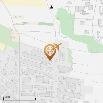 Karte Lerchenstraße 28, 80995 München