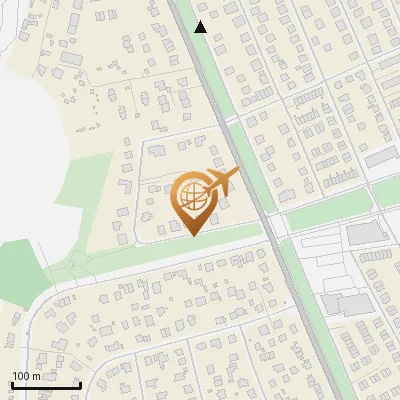 Foto zu Lerchenstraße 1-4, 14089 Berlin