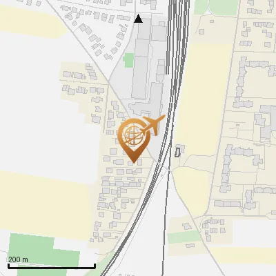 Foto zu Lerchenstraße 53-57, 80995 München