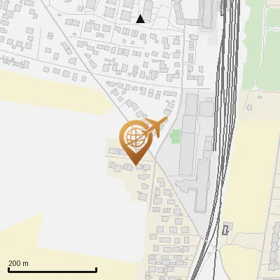 Foto zu Lerchenstraße 65, 80995 München