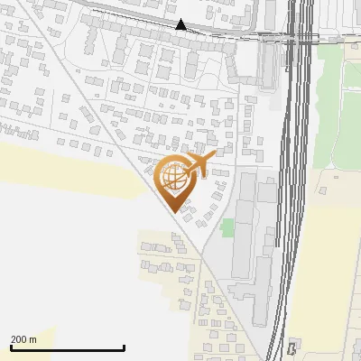 Foto zu Lerchenstraße 72-80, 80995 München