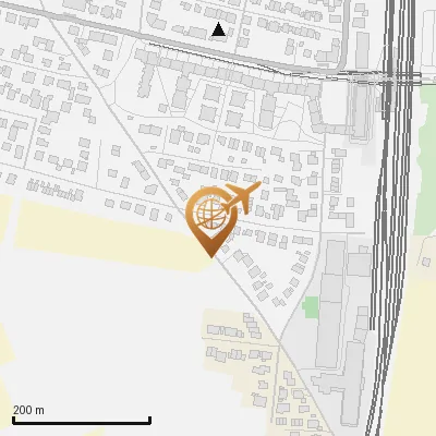 Foto zu Lerchenstraße 84, 80995 München