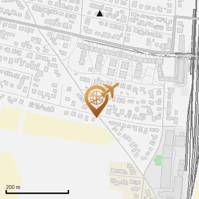 Foto zu Lerchenstraße 86, 80995 München