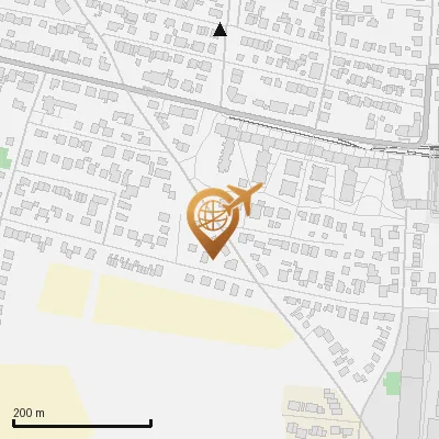 Foto zu Lerchenstraße 87, 80995 München