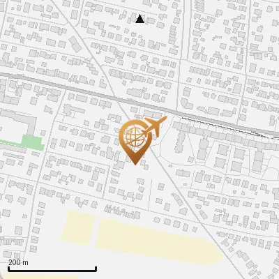 Foto zu Lerchenstraße 93-95, 80995 München