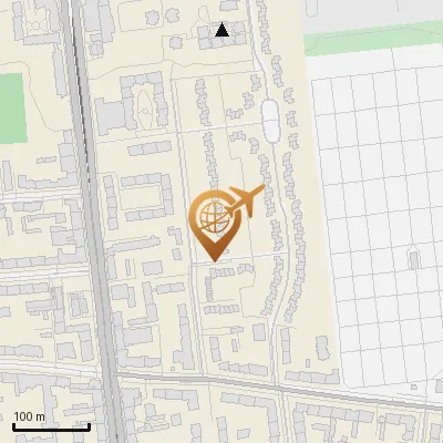 Foto zu Lerchenweg 11-14, 12109 Berlin