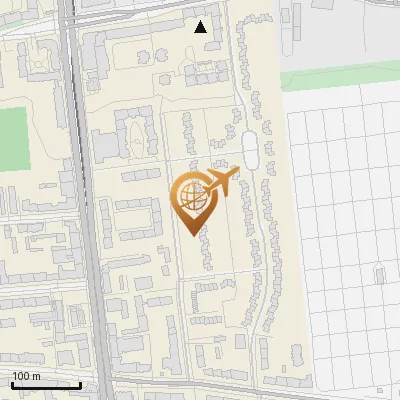 Foto zu Lerchenweg 17-20, 12109 Berlin