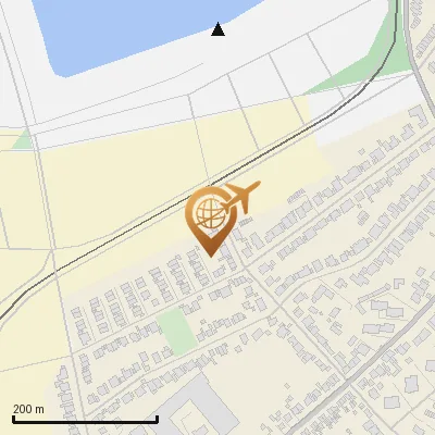 Karte Lerchenweg 15-21, 50997 Köln