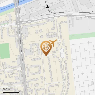 Foto zu Lerchenweg 24-30, 12109 Berlin