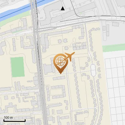 Foto zu Lerchenweg 34-35, 12109 Berlin