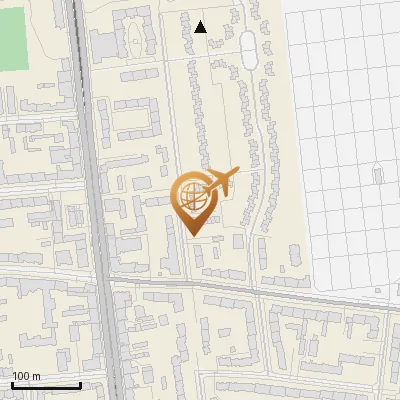 Foto zu Lerchenweg 3-8, 12109 Berlin