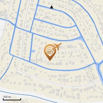 Foto zu Lerchenweg 550-553, 12589 Berlin