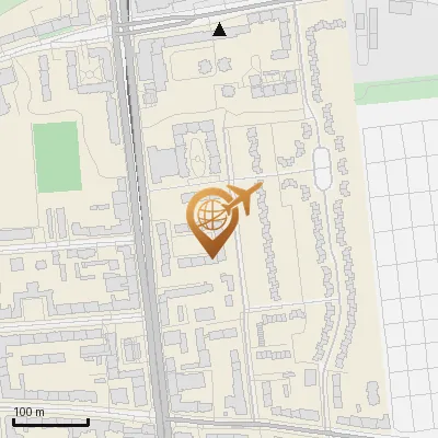 Foto zu Lerchenweg 57, 12109 Berlin