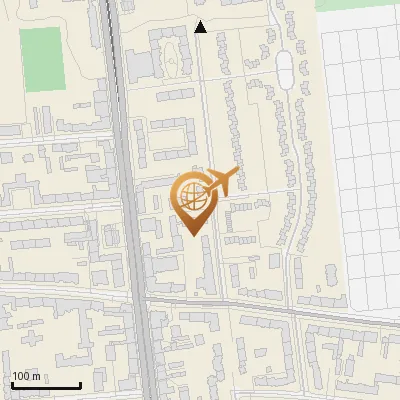 Foto zu Lerchenweg 59-62, 12109 Berlin