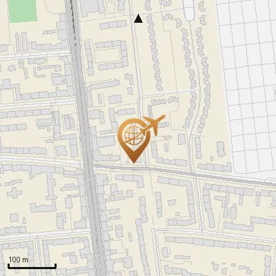 Foto zu Lerchenweg 63, 12109 Berlin