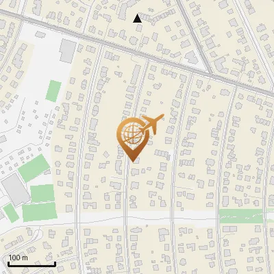 Foto zu Lermooser Weg 19-23, 12209 Berlin