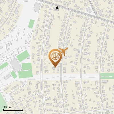 Foto zu Lermooser Weg 29-41, 12209 Berlin